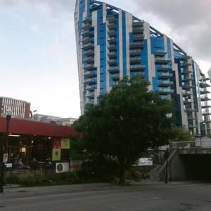 Meet your Posher, Perez